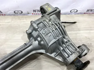 385001LA1B Мост редуктор Infiniti QX56 2 Арт 2-904787, вид 9