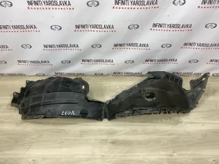 638409NB0A Подкрылок локер Infiniti QX60 1 restailing Арт 2-904797