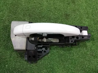 8T0837205A Ручка наружная Audi A4 B8 Арт 2-904847, вид 1