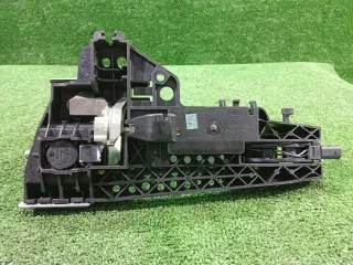 8T0837205A Ручка наружная Audi A4 B8 Арт 2-904847, вид 6