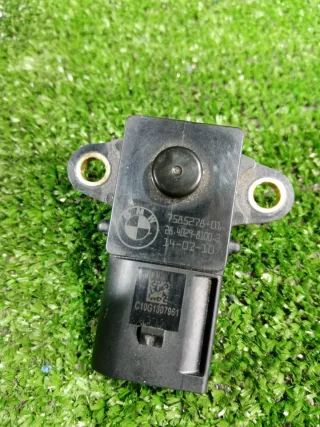 13628657300 Датчик абсолютного давления BMW 5 F10/F11/GT F07 Арт 2-904902, вид 1