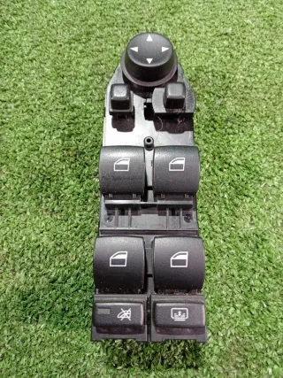 61316951939 Блок управления стеклоподъемниками BMW 5 E60/E61 Арт 2-904926, вид 1