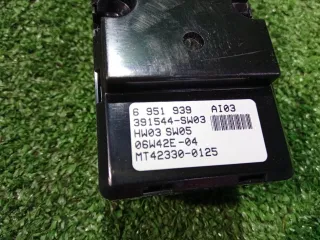 61316951939 Блок управления стеклоподъемниками BMW 5 E60/E61 Арт 2-904926, вид 5