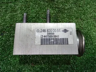 A2468300084 Датчик кондиционера Mercedes B W246 Арт 2-905209, вид 1