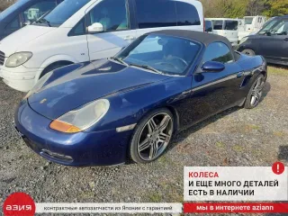 98651261100 Уплотнитель резинка Porsche Boxster 986  Арт 2-905290, вид 8