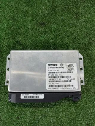 98661825505 Блок управления АКПП Porsche Boxster 986  Арт 2-905310, вид 1