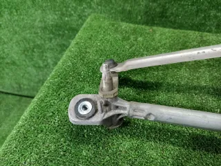 99762823501 Механизм стеклоочистителя (трапеция дворников) Porsche Boxster 986  Арт 2-905321, вид 2
