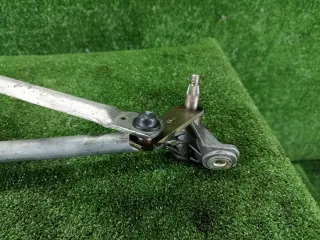 99762823501 Механизм стеклоочистителя (трапеция дворников) Porsche Boxster 986  Арт 2-905321, вид 3