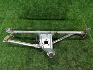 99762823501 Механизм стеклоочистителя (трапеция дворников) Porsche Boxster 986  Арт 2-905321, вид 5