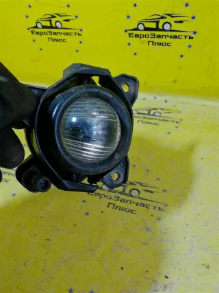 13367141 Фара противотуманная Opel Astra G Арт 2-905449, вид 2