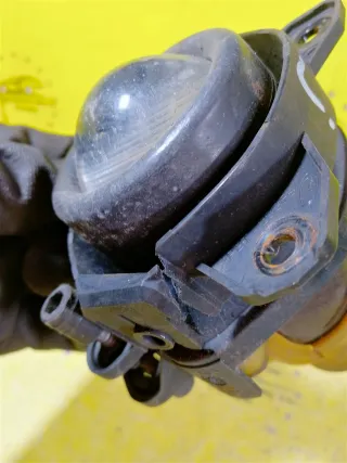 13367141 Фара противотуманная Opel Astra G Арт 2-905449, вид 3