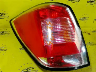 93186478 Фонарь задний левый Opel Astra G Арт 2-905472, вид 2