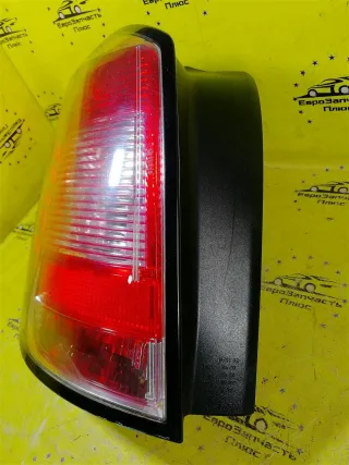 93186478 Фонарь задний левый Opel Astra G Арт 2-905472, вид 3
