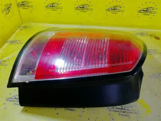 93186478 Фонарь задний левый Opel Astra G Арт 2-905472, вид 5