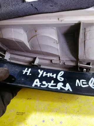 93186478 Фонарь задний левый Opel Astra G Арт 2-905472, вид 8