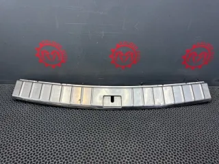 7L5863459A Накладка замка багажника Porsche Cayenne 955 Арт 2-905518, вид 1