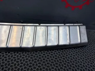 7L5863459A Накладка замка багажника Porsche Cayenne 955 Арт 2-905518, вид 4