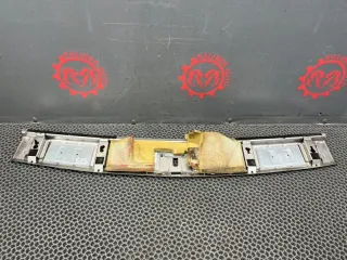 7L5863459A Накладка замка багажника Porsche Cayenne 955 Арт 2-905518, вид 5
