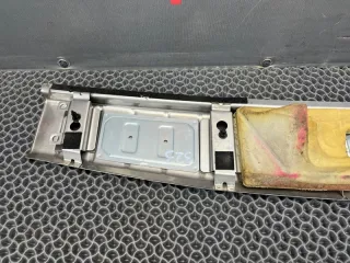 7L5863459A Накладка замка багажника Porsche Cayenne 955 Арт 2-905518, вид 6