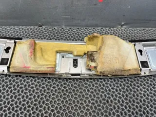 7L5863459A Накладка замка багажника Porsche Cayenne 955 Арт 2-905518, вид 7