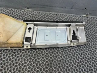 7L5863459A Накладка замка багажника Porsche Cayenne 955 Арт 2-905518, вид 8