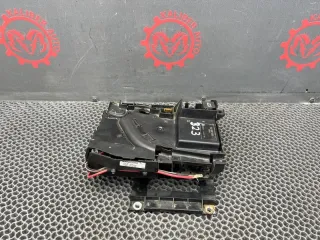 7L0937548 Блок предохранителей Porsche Cayenne 955 Арт 2-905528, вид 1
