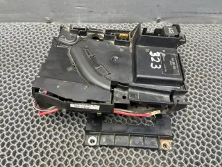 7L0937548 Блок предохранителей Porsche Cayenne 955 Арт 2-905528, вид 2