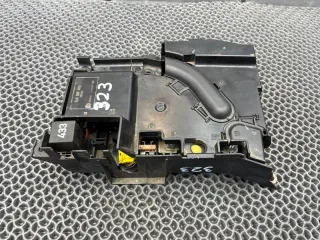7L0937548 Блок предохранителей Porsche Cayenne 955 Арт 2-905528, вид 3