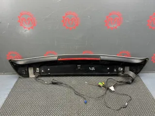 95551293900 Спойлер Porsche Cayenne 955 Арт 2-905541, вид 5