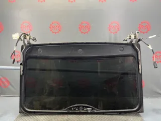 95554501104 Стекло крышки багажника Porsche Cayenne 955 Арт 2-905550, вид 2