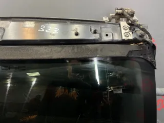 95554501104 Стекло крышки багажника Porsche Cayenne 955 Арт 2-905550, вид 6