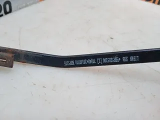 BBF5205200 Щеткодержатель (поводок стеклоочистителя, дворник) Lifan Solano Арт 2-905665, вид 2