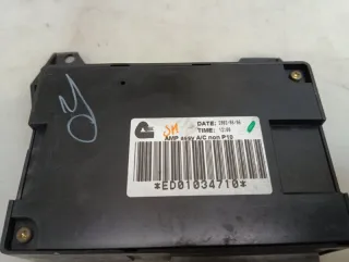 ED01034710 Блок управления (другие) Nissan Primera 12 Арт 2-905793, вид 7