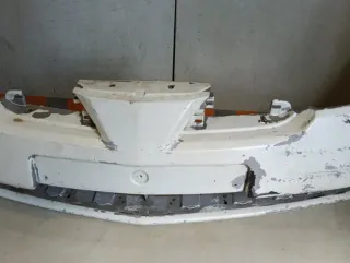 62022AU340 Бампер передний Nissan Primera 12 Арт 2-905838, вид 5