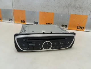 281150030R Магнитола Renault Fluence  Арт 2-905921, вид 3