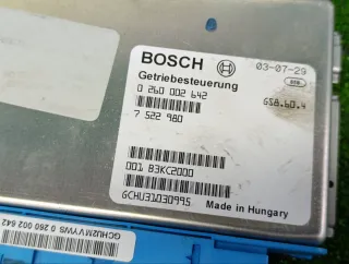 7522980 Блок управления АКПП BMW 3 E46 Арт 2-906141, вид 3