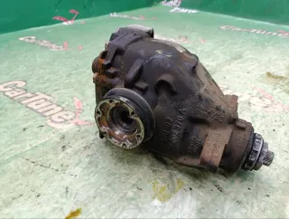 33107572054 Редуктор заднего моста BMW 1 E81/E82/E87/E88 Арт 2-906261, вид 6