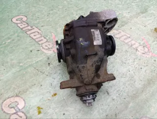 33107572054 Редуктор заднего моста BMW 1 E81/E82/E87/E88 Арт 2-906261, вид 7