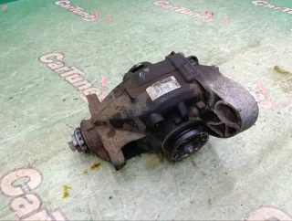 33107572054 Редуктор заднего моста BMW 1 E81/E82/E87/E88 Арт 2-906261, вид 9