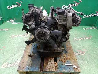 A2720101201 Двигатель Mercedes Vito W639 Арт 2-906316, вид 3