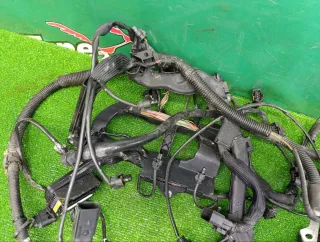 A2720103100 Проводка двигателя Mercedes Vito W639 Арт 2-906347, вид 4