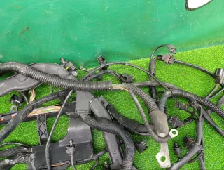 A2720103100 Проводка двигателя Mercedes Vito W639 Арт 2-906347, вид 5