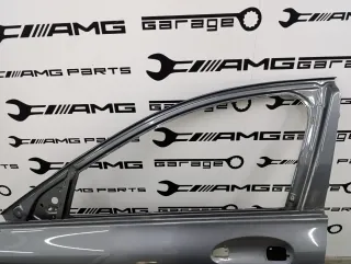 A2057200105 Дверь передняя левая Mercedes C W205 Арт 2-906517, вид 14