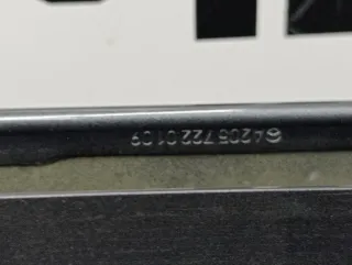 A2057200105 Дверь передняя левая Mercedes C W205 Арт 2-906517, вид 20