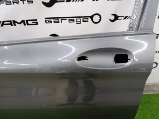 A2057200105 Дверь передняя левая Mercedes C W205 Арт 2-906517, вид 7