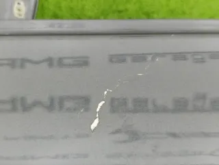 A2057300305 Дверь задняя левая Mercedes C W205 Арт 2-906518, вид 12