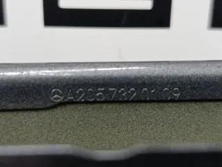 A2057300305 Дверь задняя левая Mercedes C W205 Арт 2-906518, вид 17