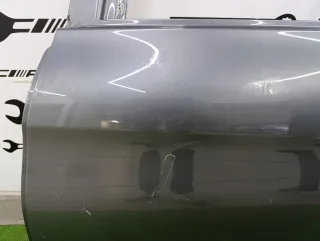 A2057300305 Дверь задняя левая Mercedes C W205 Арт 2-906518, вид 5