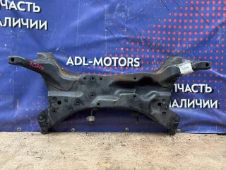 MR510285 Балка подвески передняя (подрамник) Mitsubishi Lancer 9 Арт 2-906617, вид 1