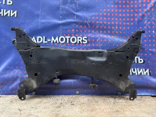 MR510285 Балка подвески передняя (подрамник) Mitsubishi Lancer 9 Арт 2-906617, вид 2
